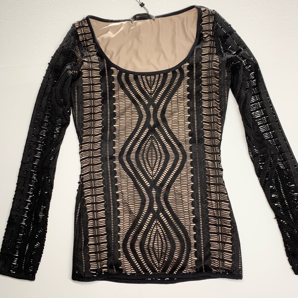 Bcbg top - Picture 2 of 6